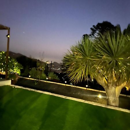 Mi Casita De Chimaca II Vila Arona  Exterior foto