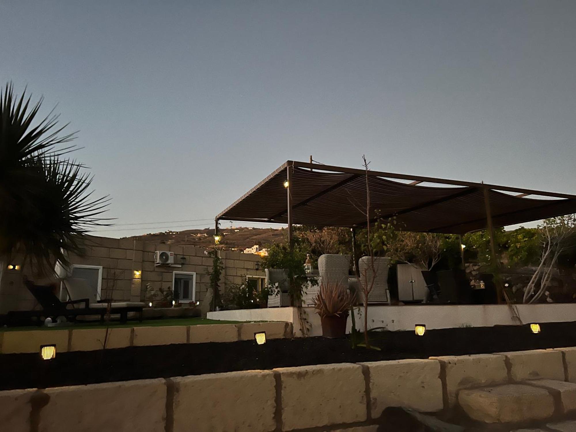 Mi Casita De Chimaca II Vila Arona  Exterior foto